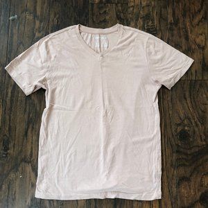 Forever 21 men's essential tee